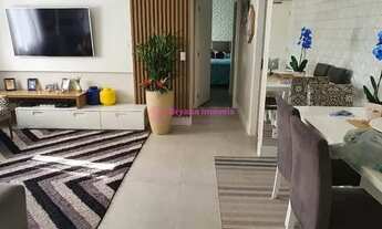 Imagem 2: Apartamento à venda, Baeta Neves, São Bernardo do Campo, SP