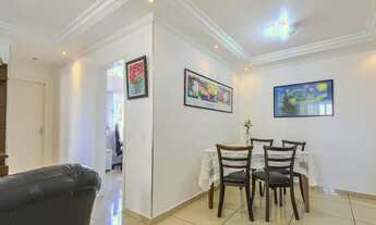 Imagem 7: Apartamento para venda possui 58 metros quadrados com 2 quartos em Jaguaré - São Paulo - S