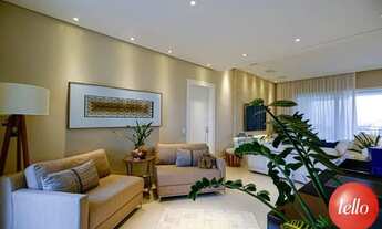 Imagem 6: São Paulo - Apartamento Padrão - Mooca