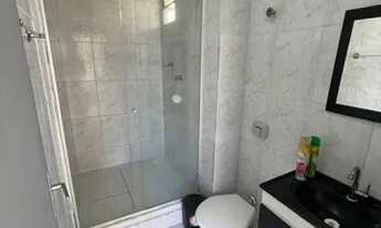 Imagem 7: Apartamento para venda possui 60 metros quadrados com 2 quartos