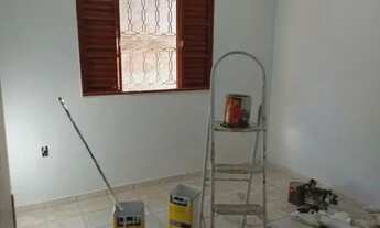 Imagem 6: Casa para venda com 100 metros quadrados com 2 quartos em Novo Horizonte - Serra - Espírit