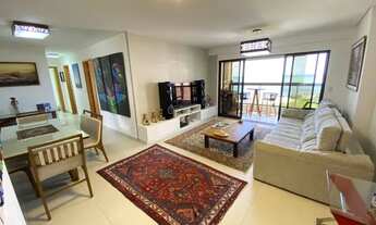 Imagem: Apartamento para venda possui 139 metros