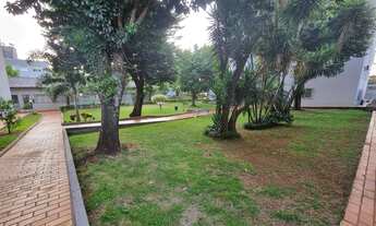 Imagem 7: Apartamento à venda no bairro Coqueiral, Cascavel/PR, próximo aos Supermercado Remonatto