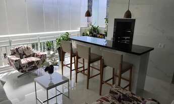 Imagem 3: Apartamento magnifico no Residencial Bossa Nova