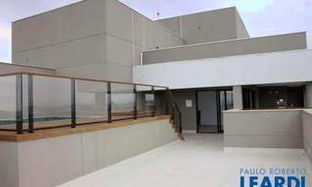 Imagem 2: COBERTURA - JARDIM GUEDALA - SP