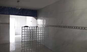 Imagem 4: CASA NO CABULA Casa com 2 dormitórios