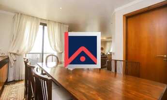 Imagem 6: Apartamento Venda Perdizes 284 m² 4 Dormitórios