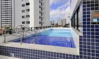 Imagem 2: Apartamento para alugar com 2 quartos em Madalena - Recife - PE