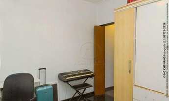 Imagem 7: Apartamento à venda no Boqueirão em Santos