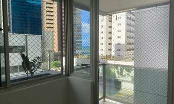 Imagem 5: AP para aluguel - Rua Setúbal - Boa Viagem