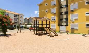 Imagem 4: Apartamento com 2 Quartos à Venda no bairro Mato Grande com 48m²