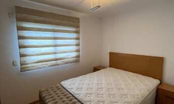 Imagem 4: Apartamento para aluguel possui 96 metros quadrados com 2 quartos em Vila Olímpia - São Pa