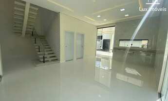 Imagem 2: Passaredo / Dúplex 272m² / 4 Suítes / Área Gourmet com Churrasqueira / Piscina