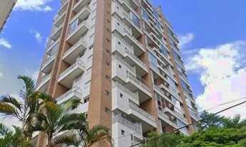 Imagem 6: Apartamento para Venda em São Paulo, Vila Cordeiro, 2 dormitórios, 1 banheiro, 1 vaga