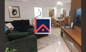 Imagem 3: Venda Apartamento 4 Dormitórios - 168 m² Vila Leopoldina