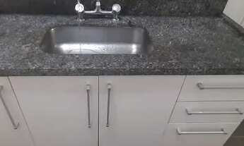 Imagem 2: Apartamento para aluguel possui 84 metros quadrados com 3 quartos