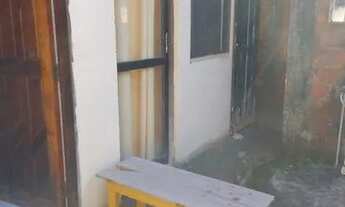 Imagem 2: Casa térreo Casa com 1 dormitório