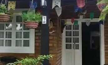 Imagem: Casa para São João Gravatá - 3 quartos