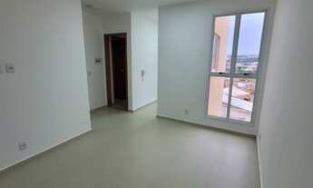 Imagem: Apartamento para aluguel possui 47 metros