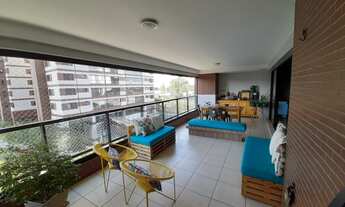 Imagem 5: Apartamento para venda tem 208 metros quadrados com 4 quartos 4 Chácara Santo Anton- São