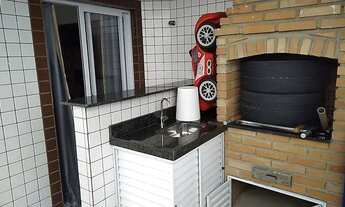 Imagem 4: Casa sobreposta duplex