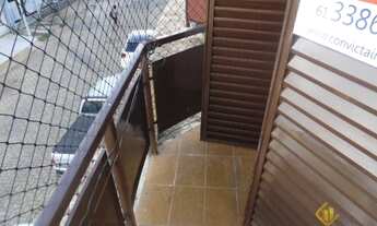 Imagem 6: Kitnet para Locação em Brasília, Guará I, 1 dormitório, 1 banheiro