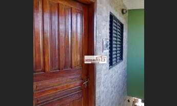 Imagem 2: Casa com 2 dormitórios para alugar, 45 m² por R$ 950,00/mês - Vila Teresinha - São Paulo/S