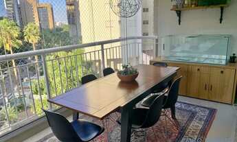 Imagem 7: APARTAMENTO - BROOKLIN - SP