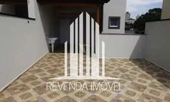 Imagem 3: Cobertura na Vila Assunção em Santo André com elevador, 2 dormitórios sendo 1 suíte e 1 va