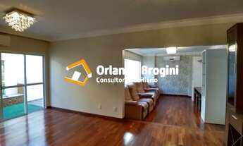 Imagem 3: Casa em Condomínio Fechado para Locação Demarchi - São Bernardo do Campo 3 suítes com clos