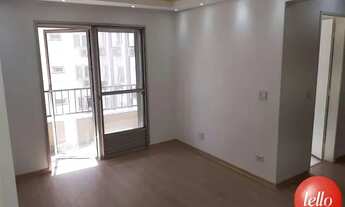 Imagem 3: São Paulo - Apartamento Padrão - Campo Belo