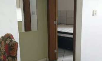 Imagem 2: Alugo Casa de 2/4 mobiliada em condomínio fechado na Vila Laura