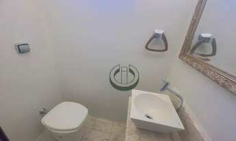 Imagem 3: Casa com 3 dormitórios à venda, 244 m² por R$ 970.000,00 - Cidade Universitária - Campinas