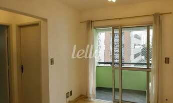 Imagem 2: São Paulo - Apartamento Padrão - Jardins