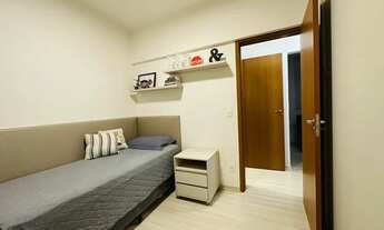 Imagem 13: Apartamento para Venda em Belo Horizonte, Buritis, 3 dormitórios, 1 suíte, 3 banheiros, 3