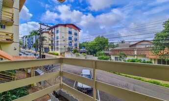 Imagem 6: Apartamento para aluguel, 1 quarto, Ouro Branco - Novo Hamburgo/RS