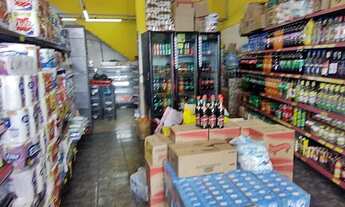 Imagem 3: Mercado esquina movimento 220 mil no Itaim Paulista. Ref. 1555