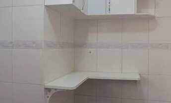 Imagem 5: Apartamento para Aluguel - Campos Elíseos , 3 Quartos, 86 m2