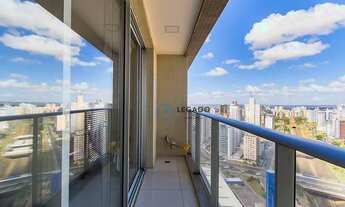 Imagem 4: DF PLAZA CENTURY VISTA LIVRE