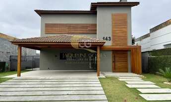 Imagem: Casa em Condomínio para Venda em Mogi das