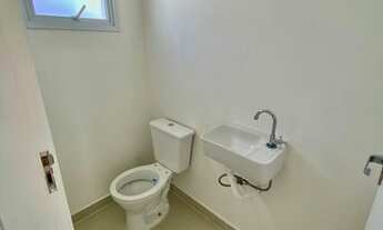 Imagem 2: Casa de condomínio Avenida John Boyd Dunlop - Campinas