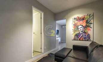 Imagem 6: GARDEN - CONSOLAÇÃO - 2 UNIDADES - 2 SUÍTES - COM ALTO RENDIMENTO