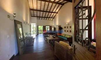 Imagem 5: Casa à venda, 600 m² por R$ 1.900.000,00 - Jardim das Flores - Cotia/SP