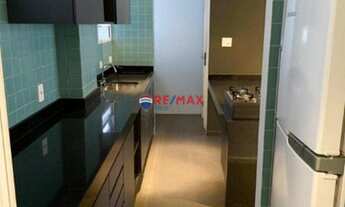 Imagem 4: Apartamento com 2 quartos, 96 m², aluguel por R$ 7.000/mês