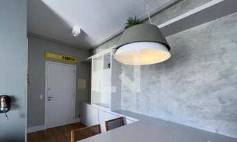 Imagem 6: Apartamento à Venda - Vila Olímpia, 2 Quartos, 67 m2