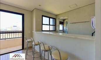 Imagem: Cobertura Locação Pinheiros 126 m² 1