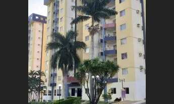 Imagem 2: Apartamento para venda tem 30 metros quadrados com 2 quartos