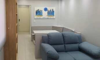 Imagem: Apartamento para aluguel, 1 quarto, Pátria