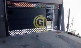 Imagem 2: Casa Aluguel 180M² 3 Quartos,2 Vagas,3 Banheiros Centro - Jacareí