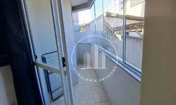 Imagem 5: Apartamento à venda, 58 m² por R$ 320.000,00 - Barreiros - São José/SC